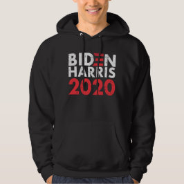Biden Harris 2020 Hoodie