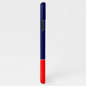 Biden Harris 2020 iPhone Hülle (Rechte Seite)