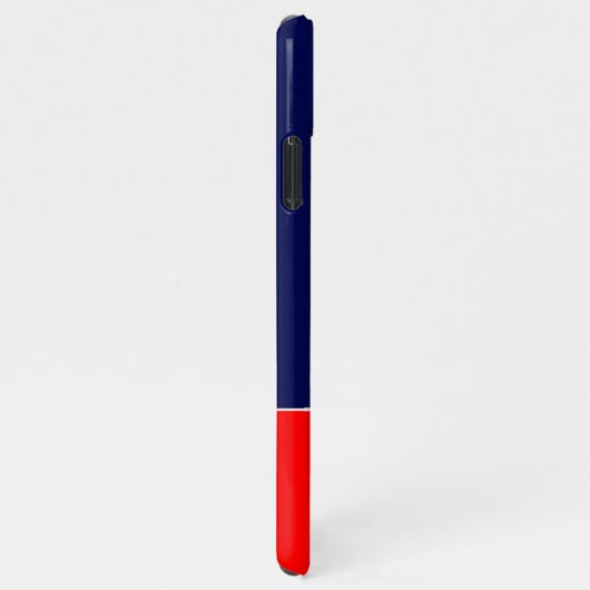 Biden Harris 2020 iPhone Hülle (Rechte Seite)