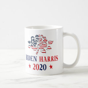 Biden Harris 2020 Kaffeetasse
