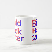 Biden/Harris 2020 Kaffeetasse (Mittel)