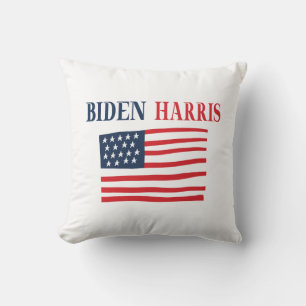Biden Harris 2020 Kissen