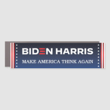 Biden Harris 2020 macht Amerika wieder zum Nachden