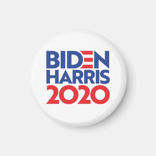 BIDEN HARRIS 2020 MAGNET
