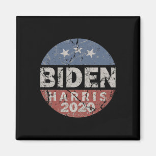 Biden Harris 2020 Magnet
