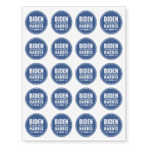 Biden Harris 2020 Präsidentschaftswahl