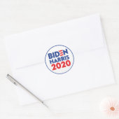 Biden Harris 2020 Stickers (Umschlag)