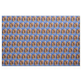 Biden Harris 2020 Stoff (Yard (91,4 cm))