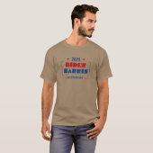 Biden Harris 2020 T-Shirt (Vorne ganz)