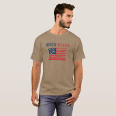 Biden Harris 2020 T-Shirt (Vorne ganz)
