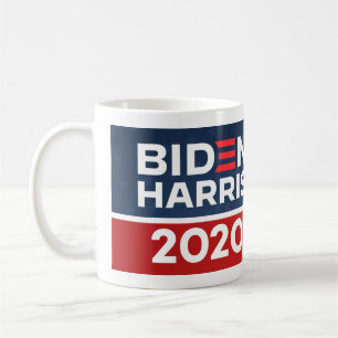 Biden Harris 2020 Tasse