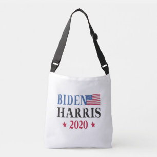 Biden Harris 2020 Tragetaschen Mit Langen Trägern