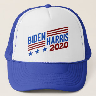 Biden Harris 2020 Truckerkappe