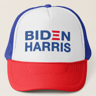 Biden-Harris 2020 Truckerkappe