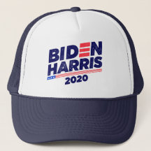Biden Harris 2020 Wahlen USA