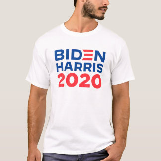 Biden Harris 2020 Wahlkampflogo - Abstimmung Demok T-Shirt