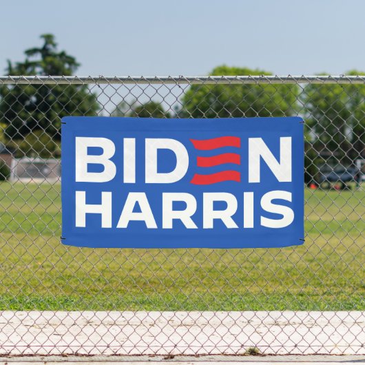 Biden Harris 2024 Banner (Insitu)