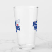 BIDEN HARRIS 2024 GLAS (Links)