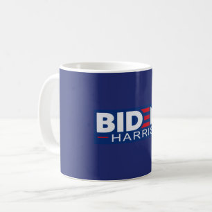 BIDEN-HARRIS 2024 KAFFEETASSE