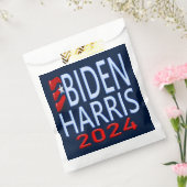 Biden Harris 2024 Präsidentschaftswahl: Gefälligke Geschenktütchen (Versiegelt)