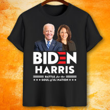 Biden Harris 2024 Präsidentschaftswahl