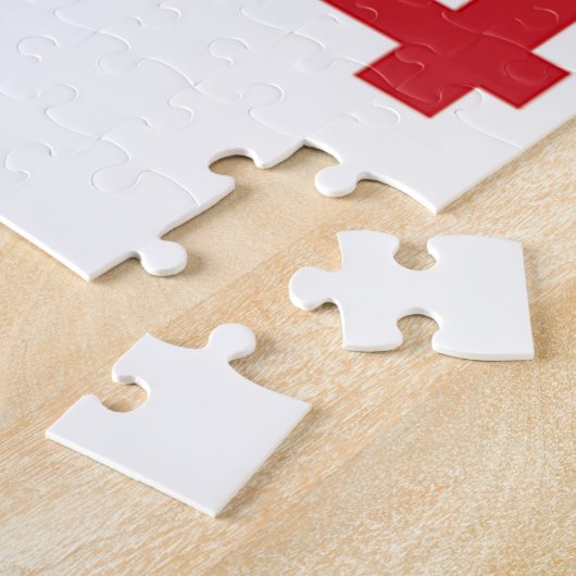 Biden Harris 2024 Puzzle (Seite)