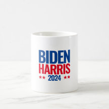 Biden Harris 2024 Tasse