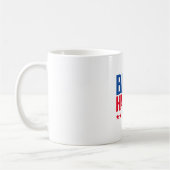 Biden Harris 2024 Tasse (Links)