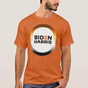 Biden Harris Bär Pride T-Shirt