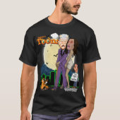 Biden - Harris Crime Family T-Shirt (Vorderseite)