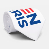 Biden Harris Krawatte (Gerollt)