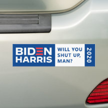 Biden Harris Präsidentschaftswahl 2020