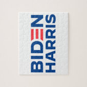 Biden Harris Puzzle (Vertikal)