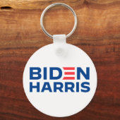 Biden Harris Schlüsselanhänger (Vorderseite)
