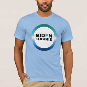 Biden Harris Schwule Männer Pride T-Shirt