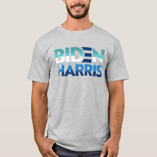 Biden Harris Schwule Männer Pride T-Shirt