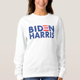 Biden Harris Sweatshirt