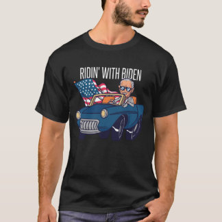 Biden Harris T - Shirt