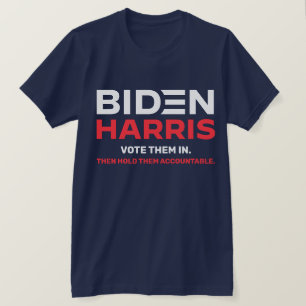 Biden / Harris T-Shirt