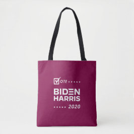 BIDEN-HARRIS TASCHE