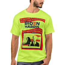 BIDEN HARRIS Wahl 2020