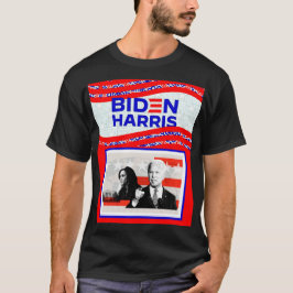 BIDEN HARRIS Wahl 2020 T-Shirt