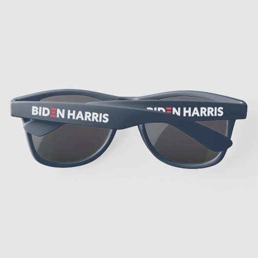 Biden/Harris-Wahlkampagne (Rückseite)