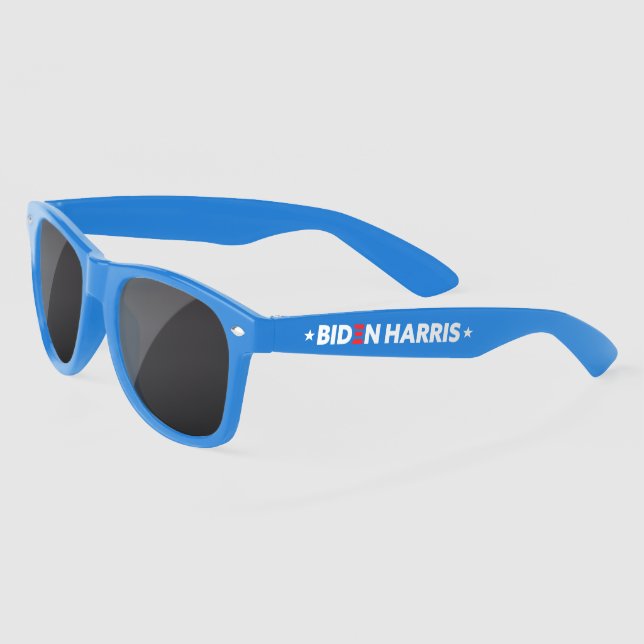 Biden / Harris White Stars (Links)