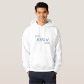 Biden Hoodie (Vorne ganz)