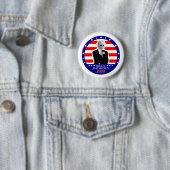 Biden, Joe Biden. Button (Beispiel)