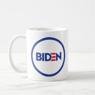 Biden Kaffeetasse