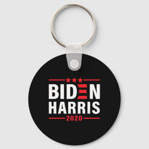 Biden Kamala Harris 2020 Abgeordnete der Liberalen Schlüsselanhänger