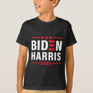 Biden Kamala Harris 2020 Abgeordnete der Liberalen T-Shirt