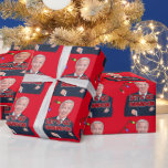BIDEN LET'S GO BRANDON CHRISTMAS WRAPPING PAPIER GESCHENKPAPIER<br><div class="desc">JOE BIDEN LET'S GO BRANDON CHRISTMAS WRAPPING PAPIER</div>